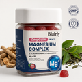 Blairly Magnesium Complex 14-in-1 Gummies